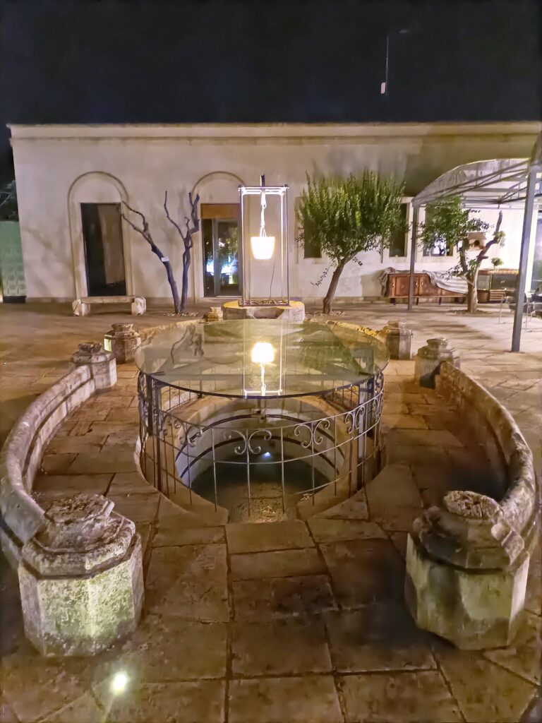 Villa Lucrezio
