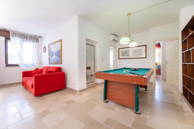 Villa Zahara