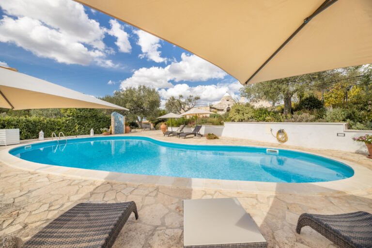 Trullo Gioia