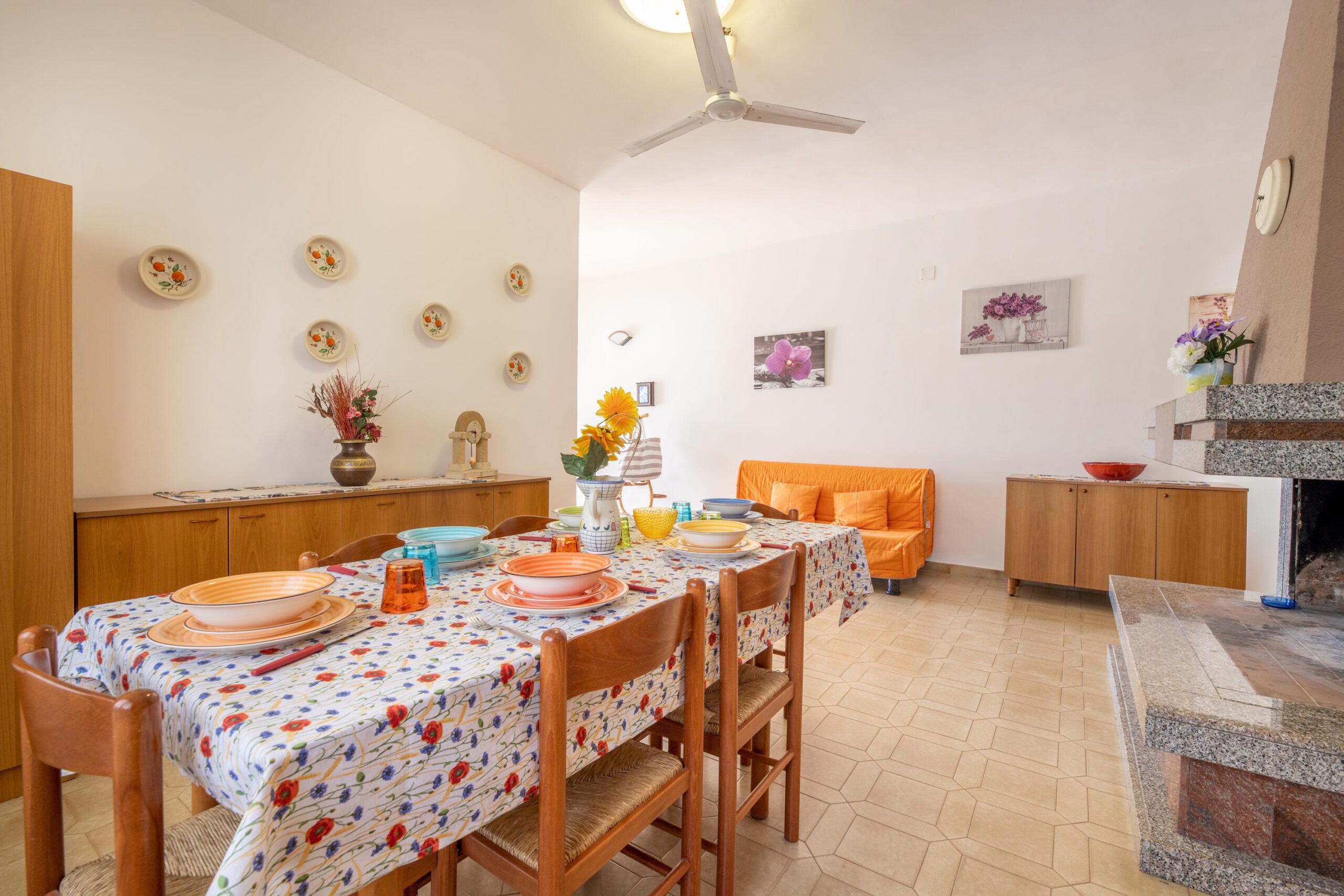 Sun Beach Villa