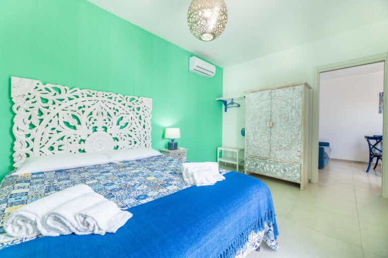 Appartamento Playa Iside