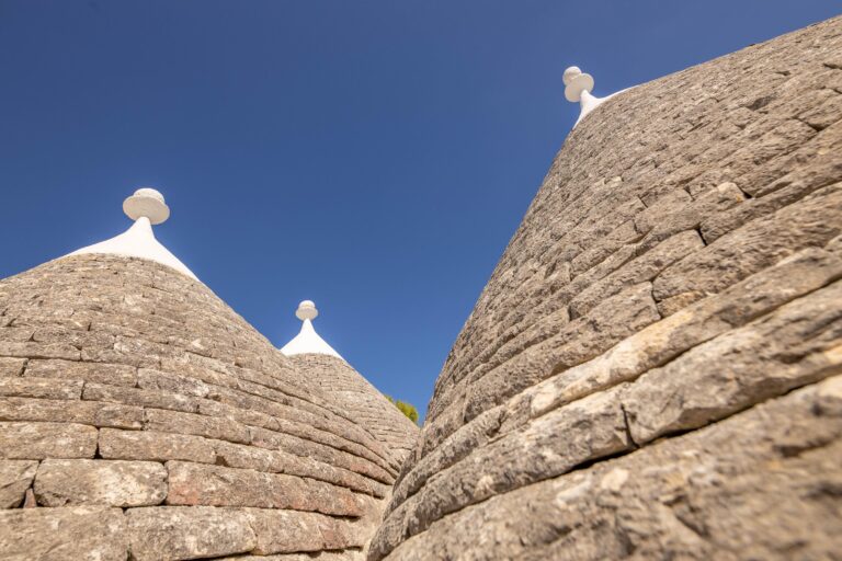 Trullo Ebe