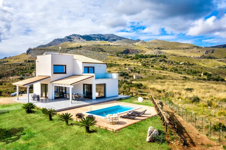 Villa Monica