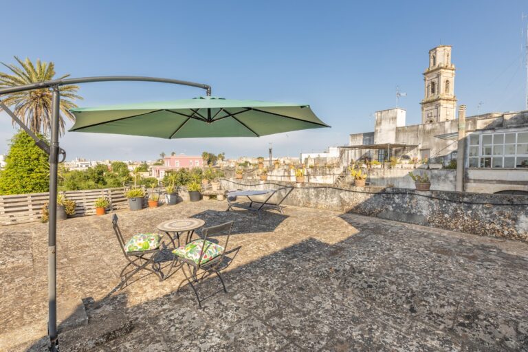 Apulia Honor Palace