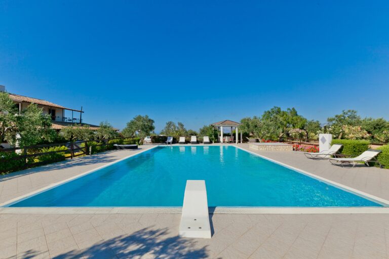 Villa Lorena