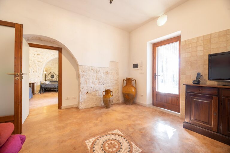 Villa Acqua Azzurra