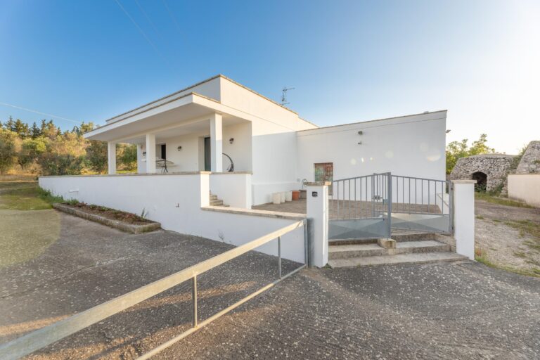 Villa Campagnola