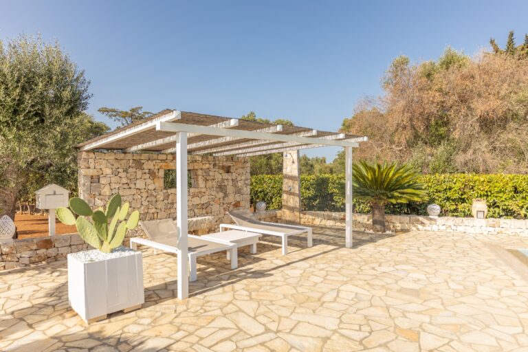 Villa Ofelia