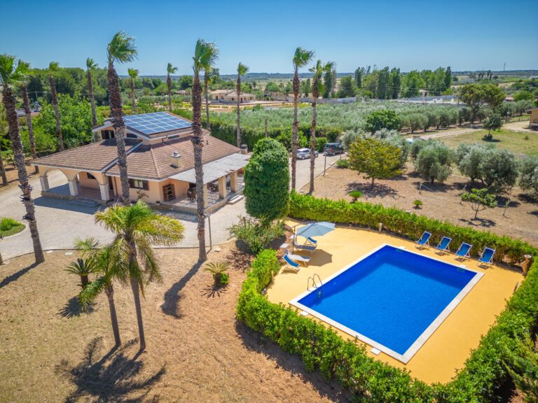 Villa dell'edera