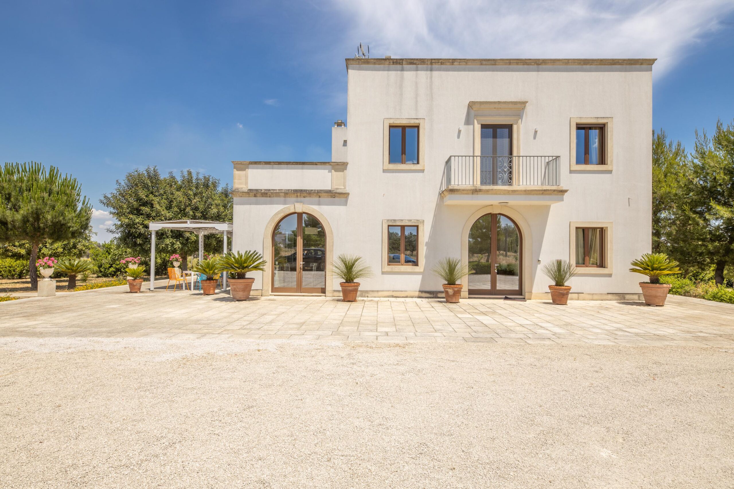 Tenuta Melissa