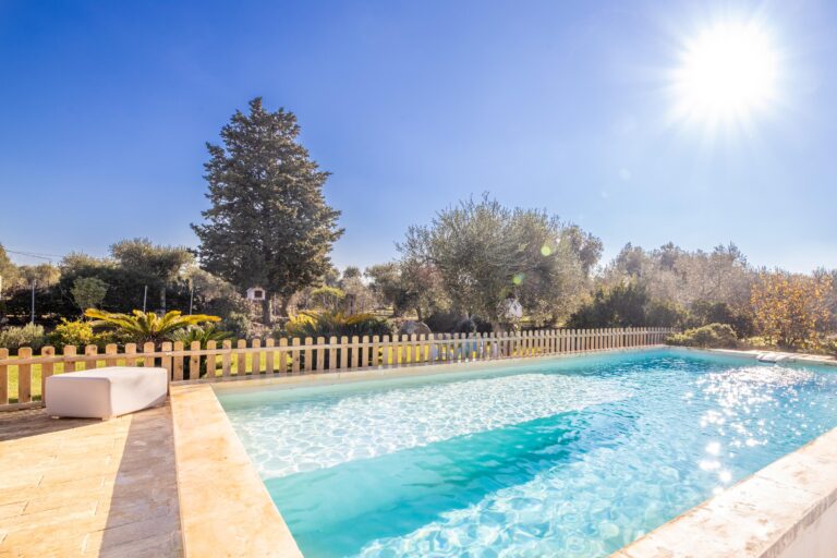Villa Acqua Azzurra