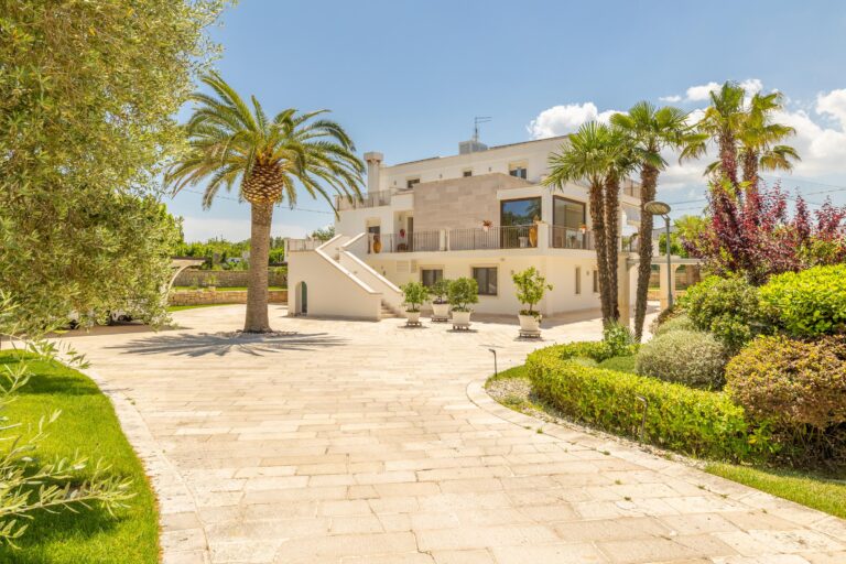 Villa Zahara