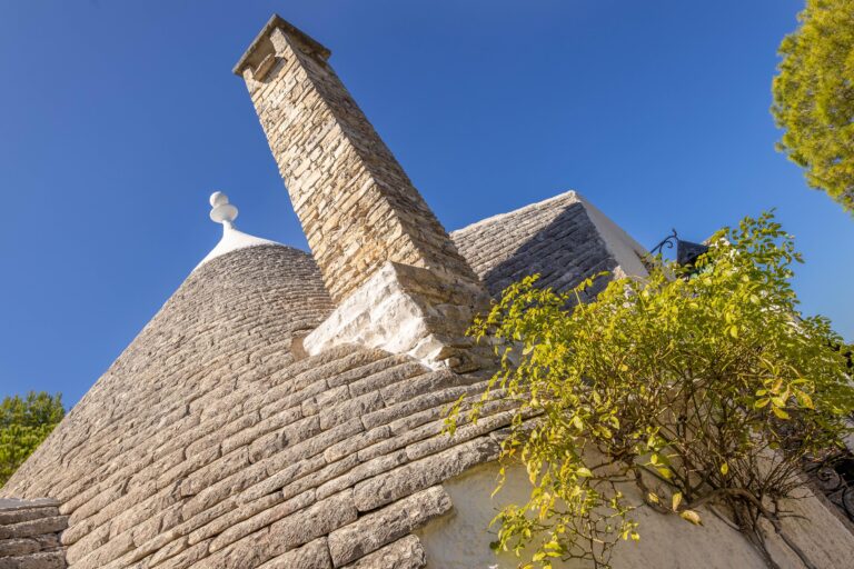 Trullo Nike