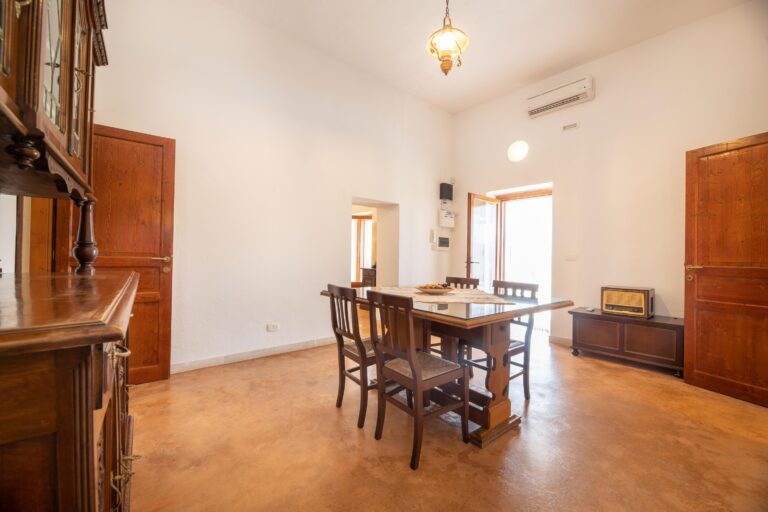 Villa Acqua Azzurra