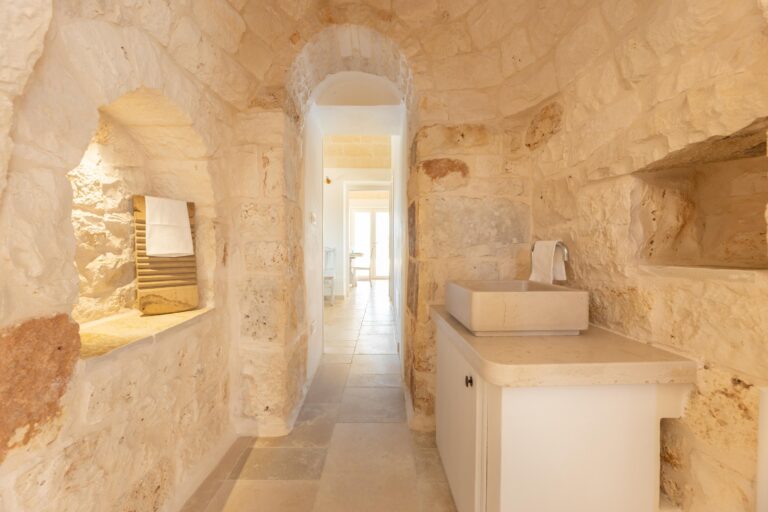 Trullo Adea