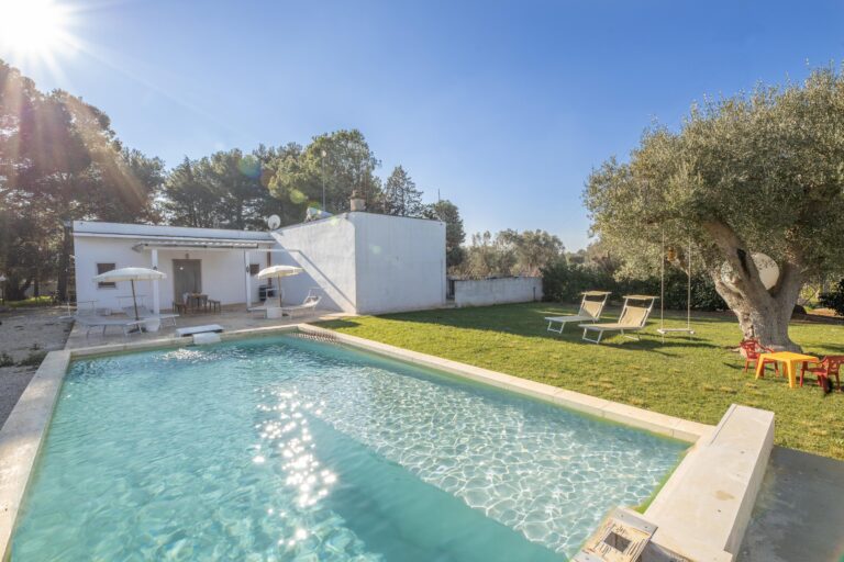 Villa Acqua Chiara