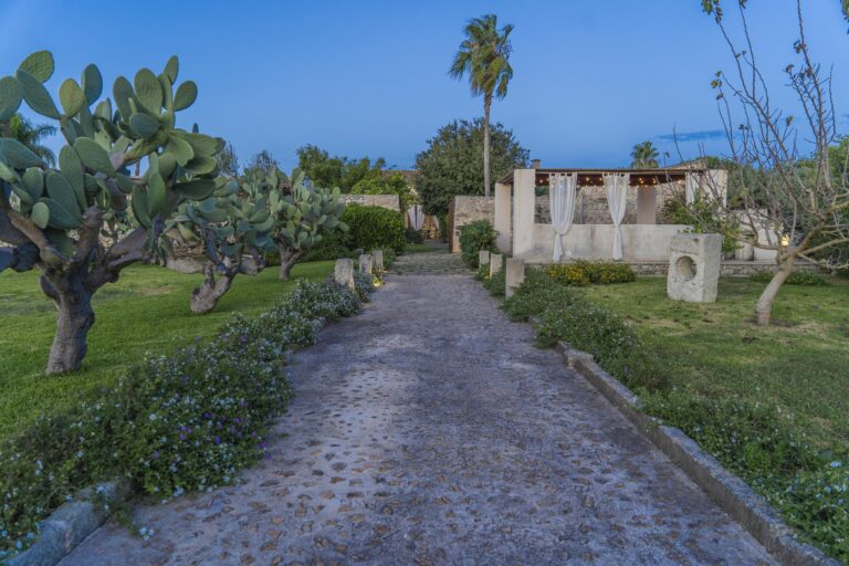 Masseria dell'Usignolo
