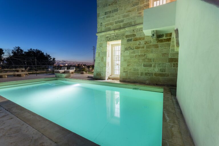 Villa Turris