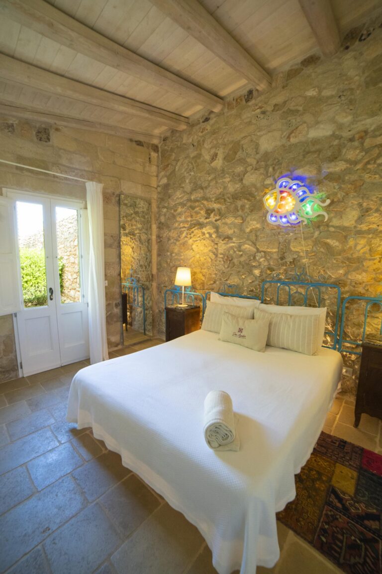 Masseria dell'Usignolo