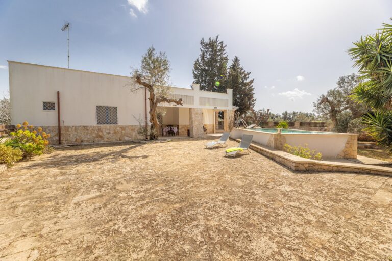 Villa Sabina