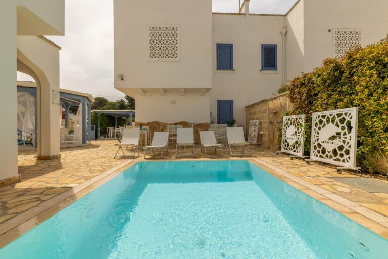 Appartamento Playa Mozza