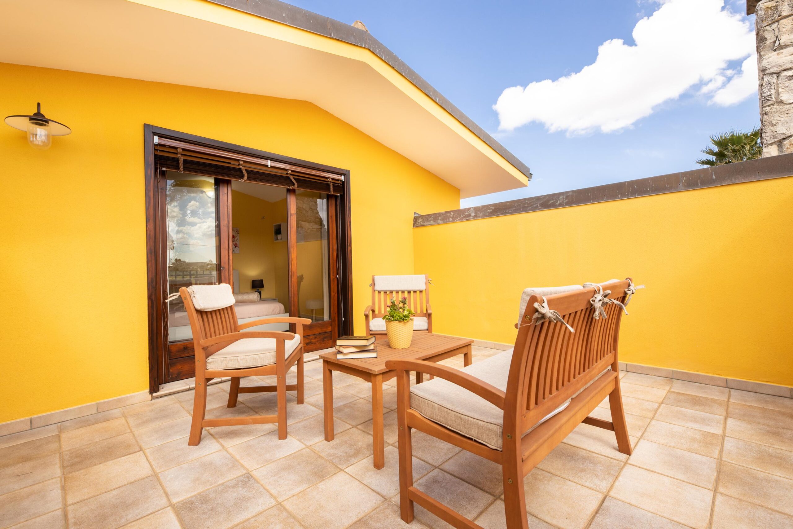 Villa Esmeralda
