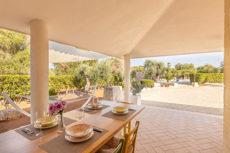 Villa Ofelia