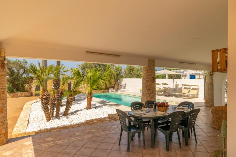 Villa Aurelio