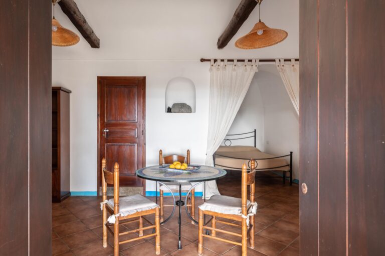 Tenuta Dammuso Soledad