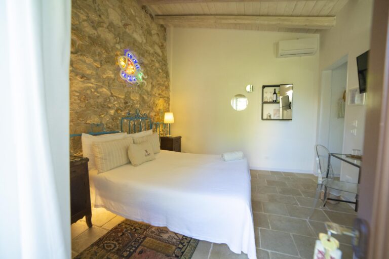 Masseria dell'Usignolo