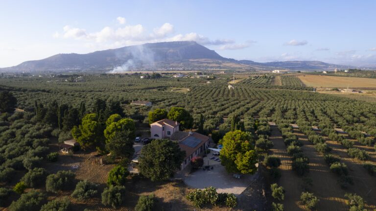 Villa Bella Vista