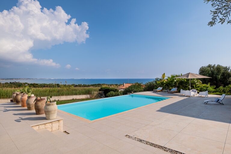 Villa Elysia