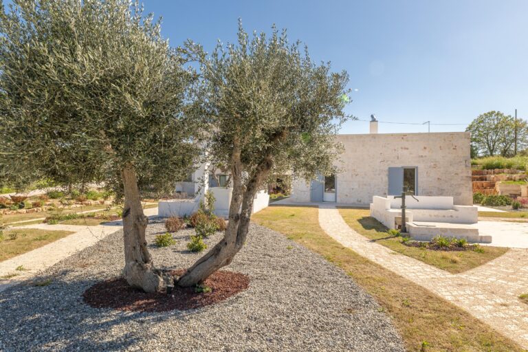 Villa Dimora dei Desideri