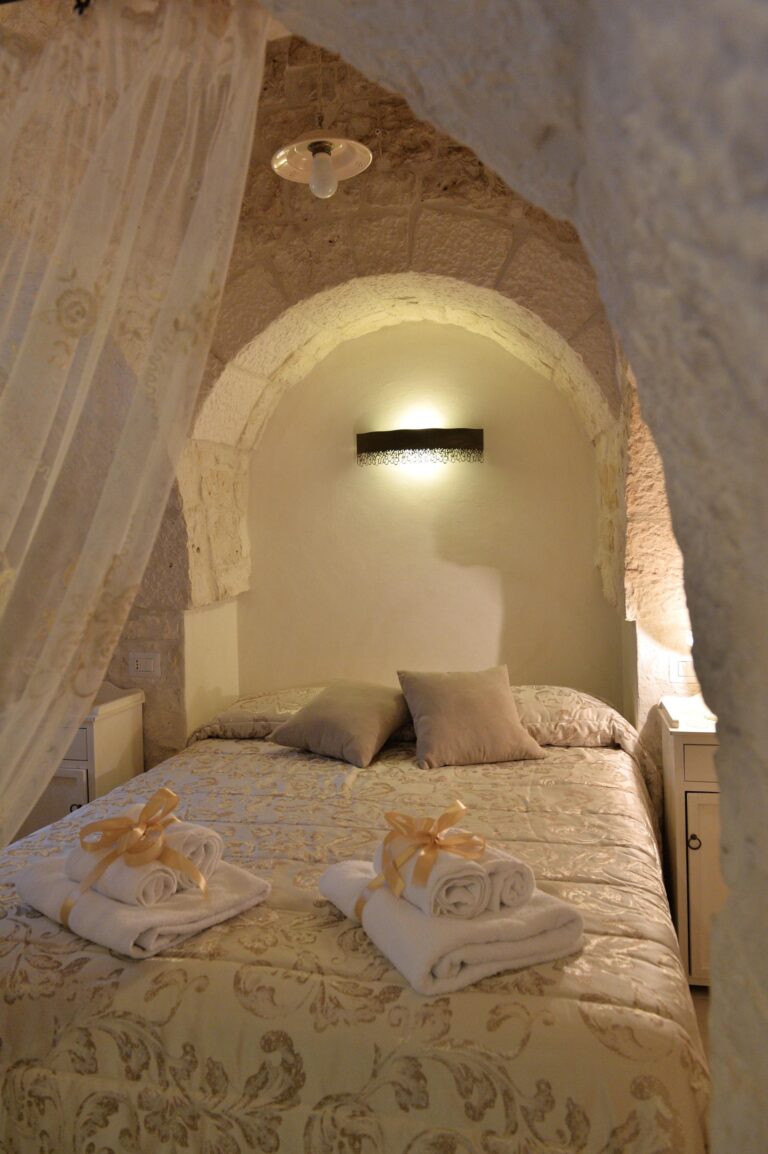 Trullo Splendore Dell'Itria