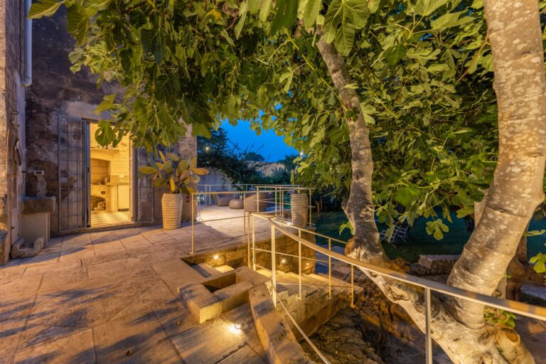 Villa Giardino Segreto