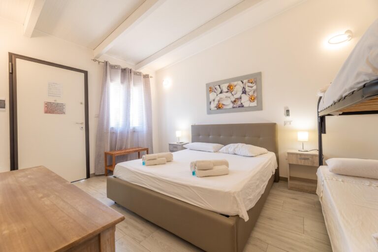 Villa del Mediterraneo