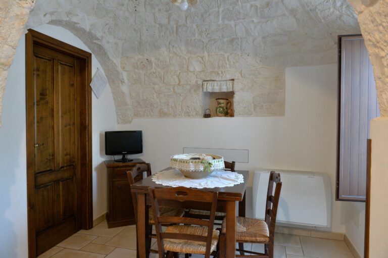 Trullo Chicca Dell'Itria
