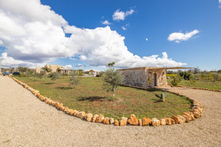 Villa Conchiglia Dorata