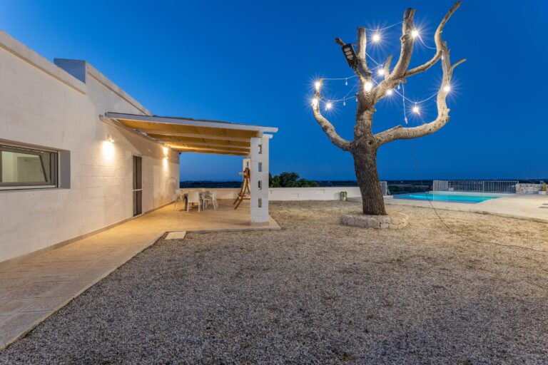 Villa Alba Chiara