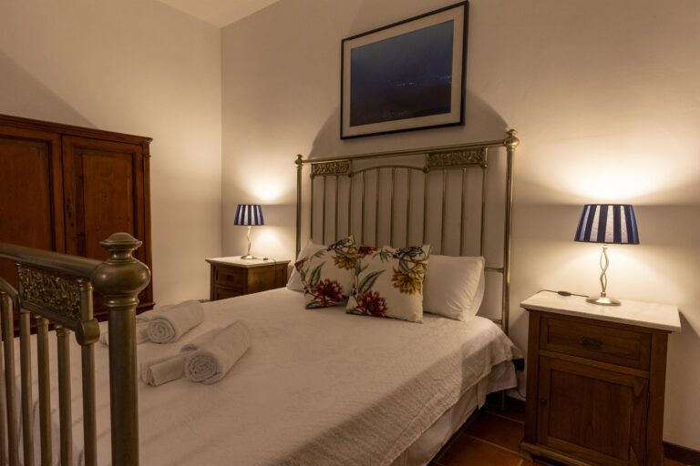 Villa Bella Vista