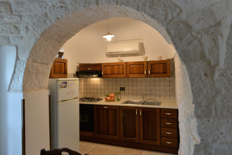 Trulleto Dell'Itria