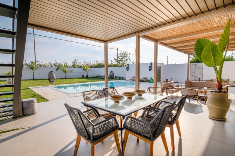 Villa Iside