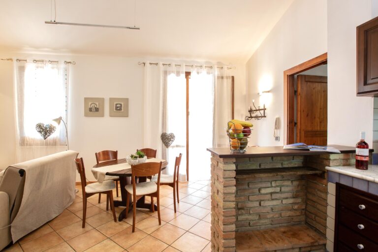 Villa Chloe
