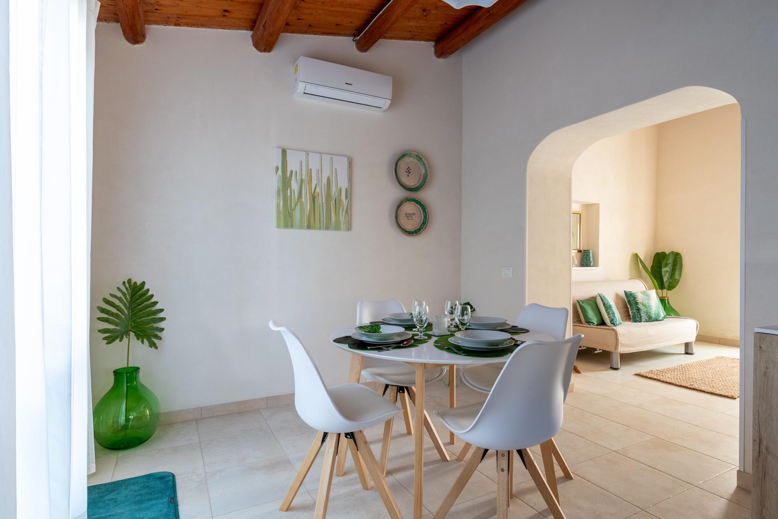 Villa Vanessa