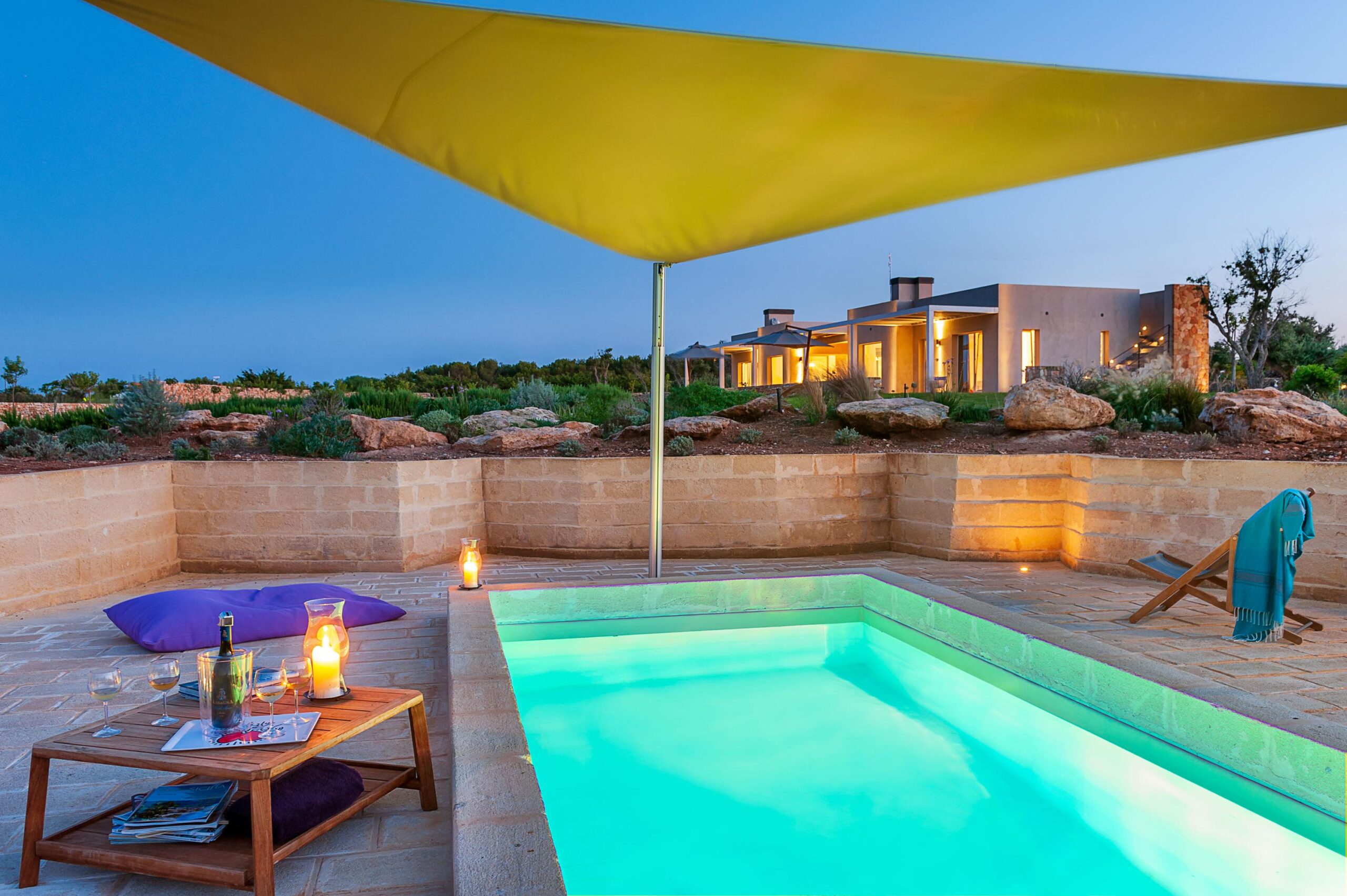 Villa Partenope