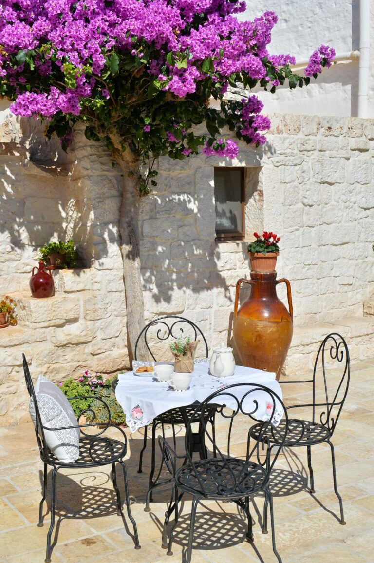 Trullo Incanto Dell'Itria