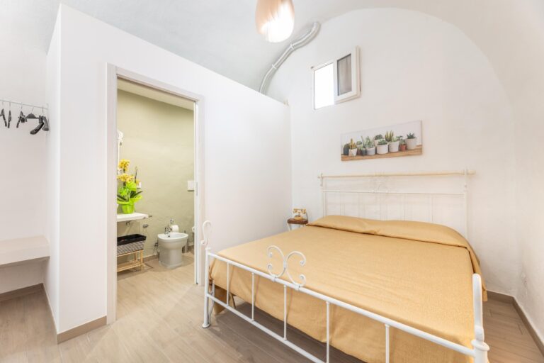 Villa Le Terracate