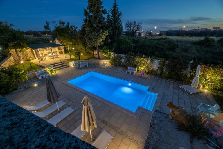 Villa Enea