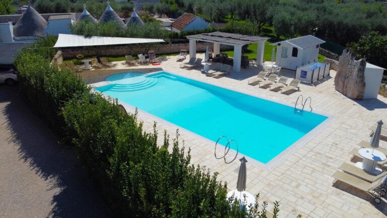 Trullo Sogno Dell'Itria