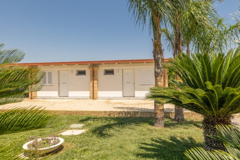 Villa del Mediterraneo
